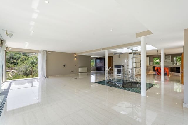 4 quarto Moradia para venda em Costa d'en Blanes, Calvià com piscina - 3 000 000 € (Ref: 9804090)