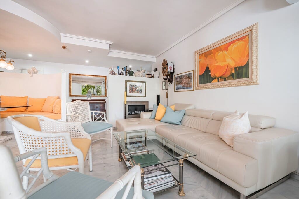 3 Zimmer Apartment zu verkaufen in Bendinat mit Pool - 780.000 € (Ref: 9804091)