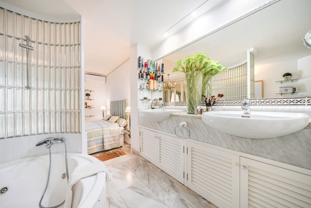 3 Zimmer Apartment zu verkaufen in Bendinat mit Pool - 780.000 € (Ref: 9804091)