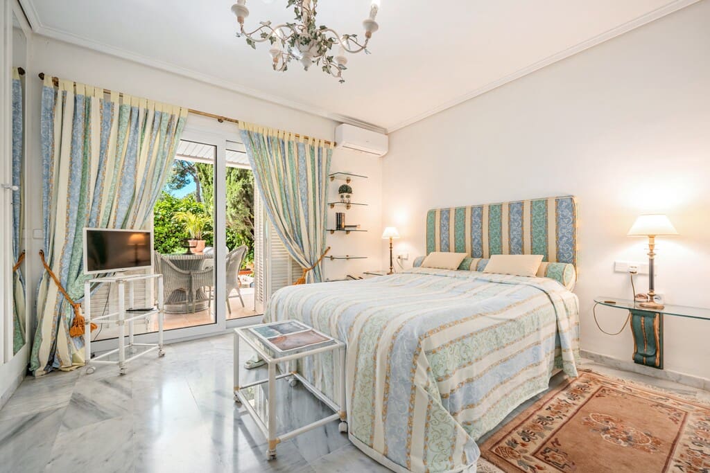 3 Zimmer Apartment zu verkaufen in Bendinat mit Pool - 780.000 € (Ref: 9804091)