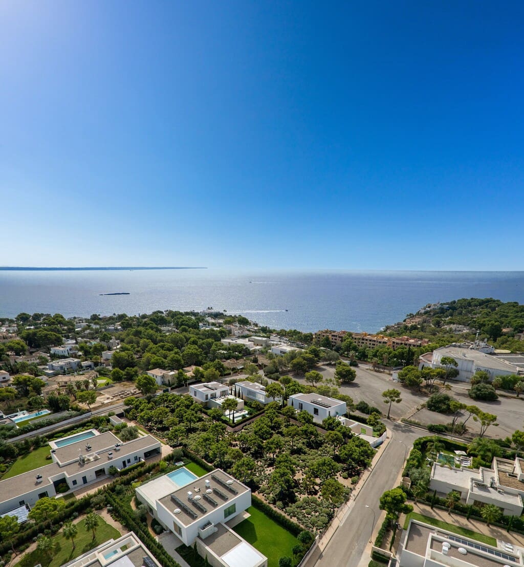 5 sovrum Villa till salu i Sol de Mallorca med pool garage - 4 500 000 € (Ref: 9806250)