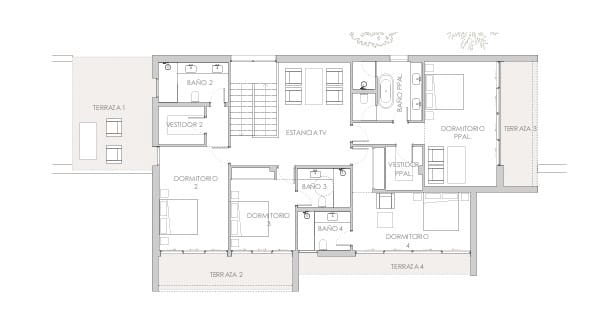 5 Zimmer Villa zu verkaufen in Sol de Mallorca mit Pool Garage - 4.650.000 € (Ref: 9806251)