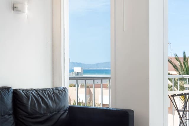 1 soverom Leilighet til salgs i Ca'n Picafort, Santa Margalida - € 220 000 (Ref: 9807804)