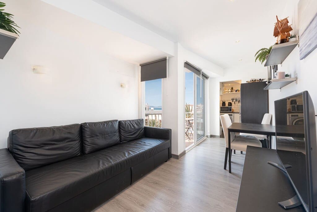 1 bedroom Apartment for sale in Ca'n Picafort - € 220,000 (Ref: 9807804)