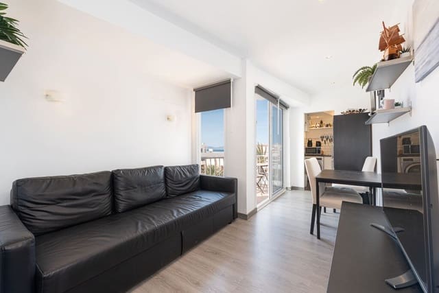 1 soverom Leilighet til salgs i Ca'n Picafort, Santa Margalida - € 220 000 (Ref: 9807804)