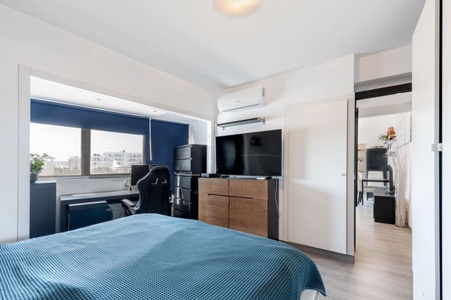 1 soverom Leilighet til salgs i Ca'n Picafort, Santa Margalida - € 220 000 (Ref: 9807804)