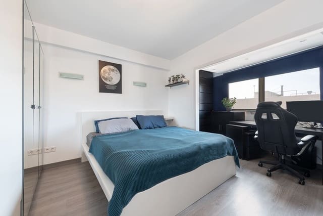 1 soverom Leilighet til salgs i Ca'n Picafort, Santa Margalida - € 220 000 (Ref: 9807804)