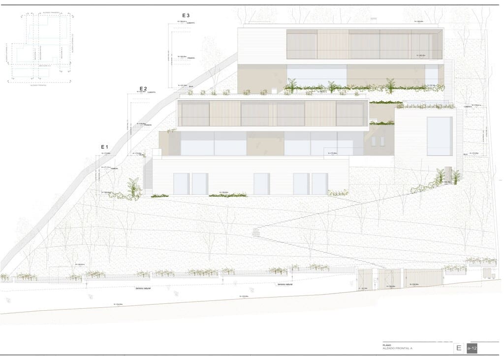 Building Plot for sale in Genova - € 6,300,000 (Ref: 9807805)