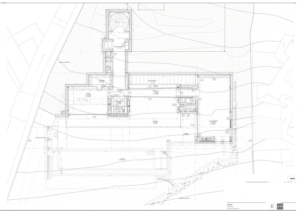 Building Plot for sale in Genova - € 6,300,000 (Ref: 9807805)