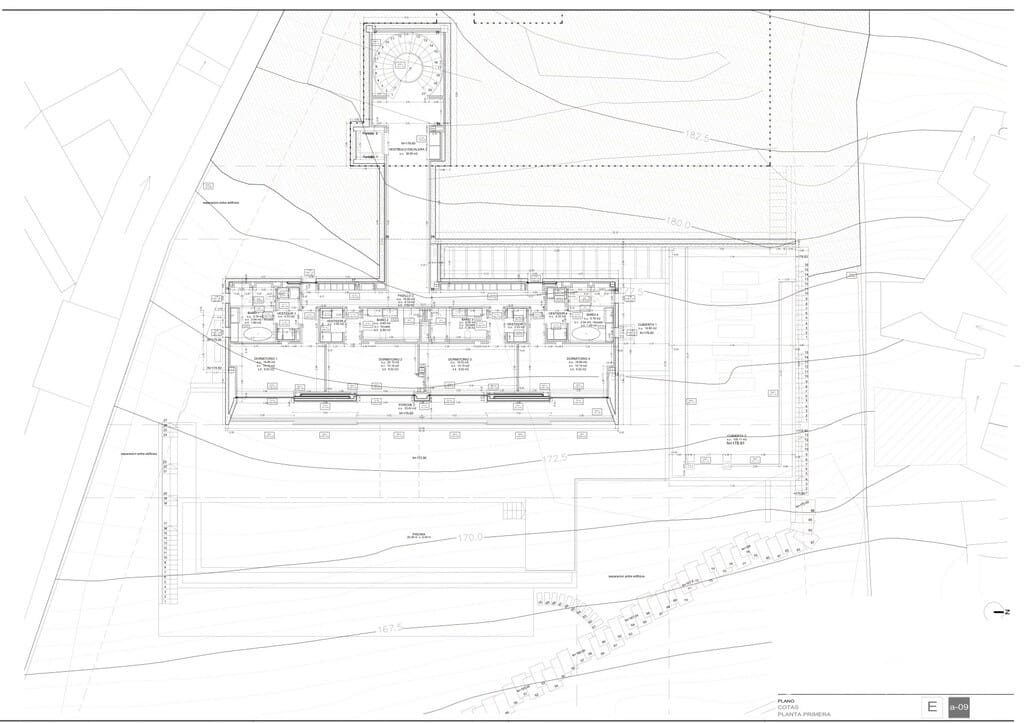 Building Plot for sale in Genova - € 6,300,000 (Ref: 9807805)