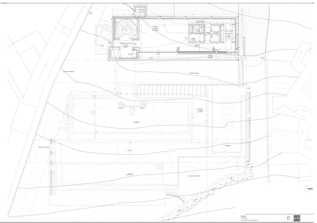 Building Plot for sale in Genova - € 6,300,000 (Ref: 9807805)