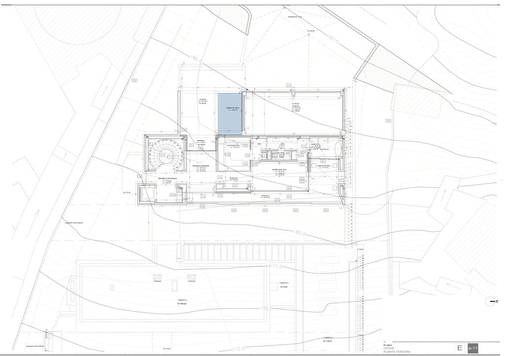 Building Plot for sale in Genova - € 6,300,000 (Ref: 9807805)