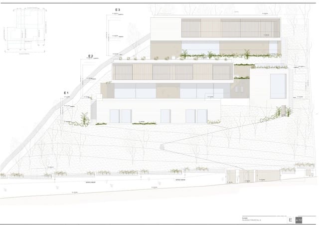Building Plot for sale in Genova, Palma de Mallorca - € 6,300,000 (Ref: 9807805)