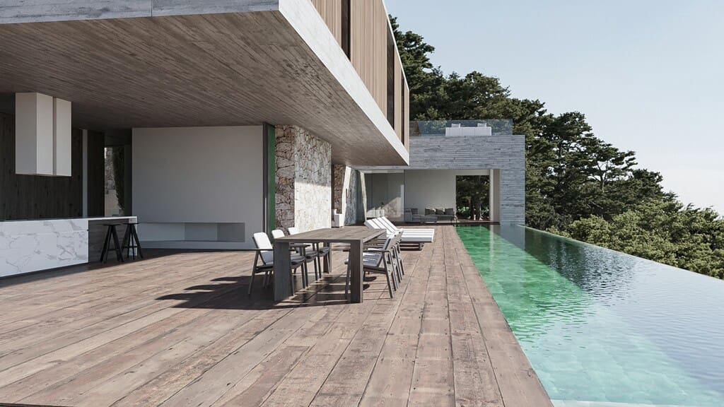 Building Plot for sale in Genova - € 6,300,000 (Ref: 9807805)