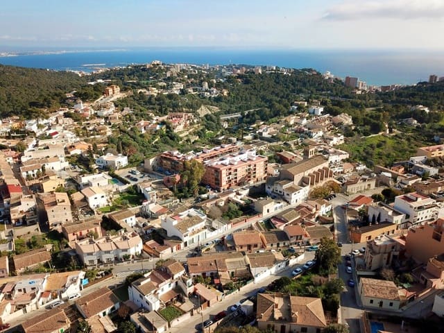 Building Plot for sale in Genova, Palma de Mallorca - € 6,300,000 (Ref: 9807805)