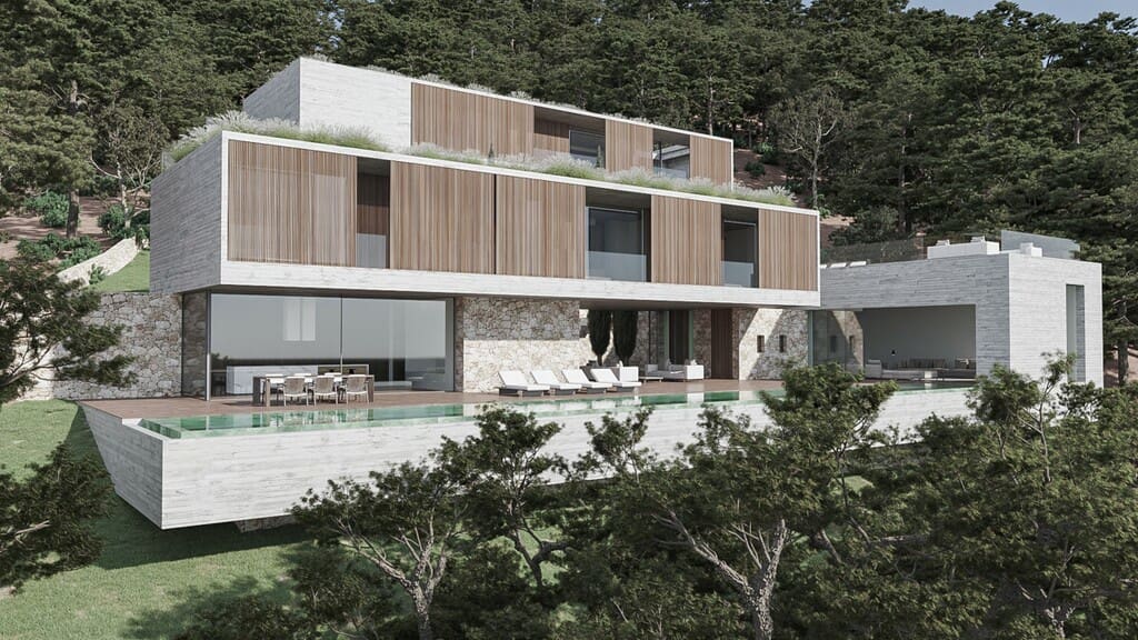 Building Plot for sale in Genova - € 6,300,000 (Ref: 9807805)