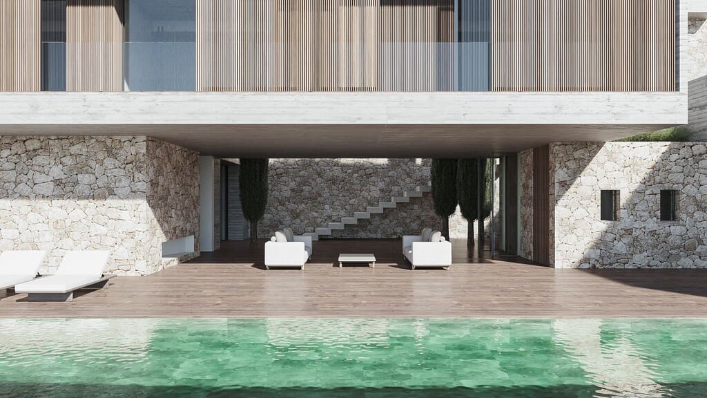 Area Edificabile in vendita in Genova - 6.300.000 € (Rif: 9807805)