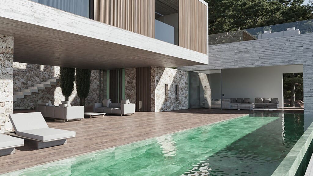 Area Edificabile in vendita in Genova - 6.300.000 € (Rif: 9807805)