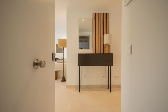 3 chambre Appartement à vendre à Ibiza ville avec piscine - 649 000 € (Ref: 9811370)