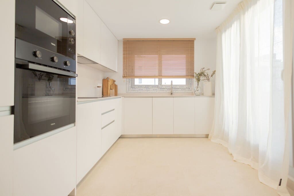 3 chambre Appartement à vendre à Ibiza ville avec piscine - 649 000 € (Ref: 9811370)