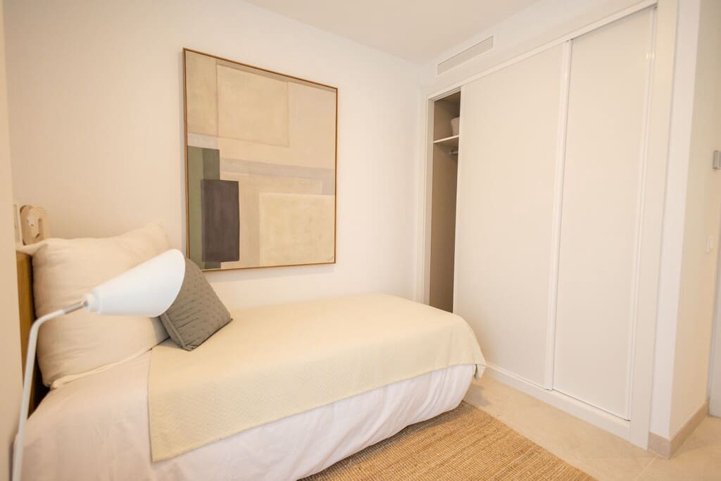 3 chambre Appartement à vendre à Ibiza ville avec piscine - 649 000 € (Ref: 9811370)