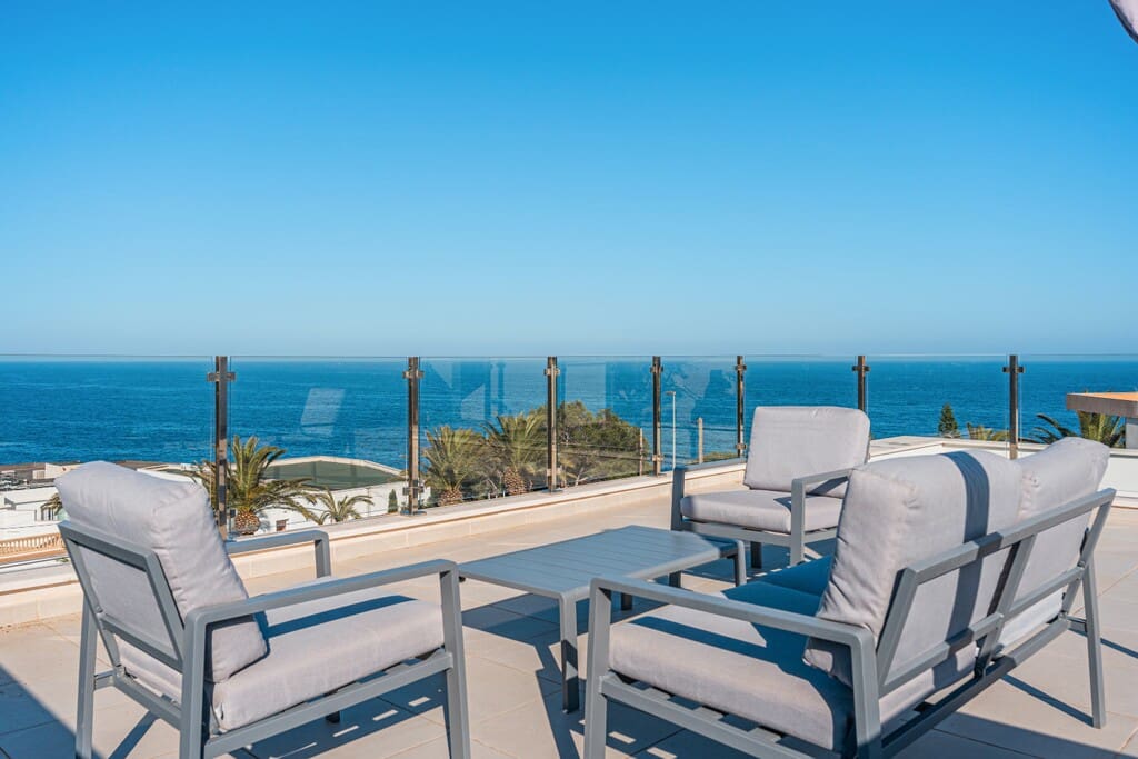 4 bedroom Villa for sale in Cala Murada with pool - € 2,150,000 (Ref: 9815684)