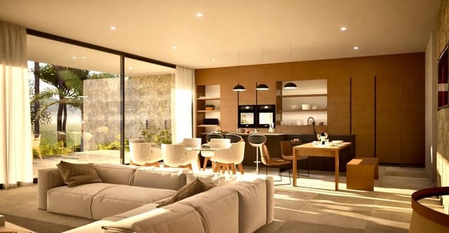 3 quarto Moradia para venda em Portals Nous, Calvià com piscina garagem - 8 500 000 € (Ref: 9820033)