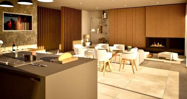 3 quarto Moradia para venda em Portals Nous, Calvià com piscina garagem - 8 500 000 € (Ref: 9820033)