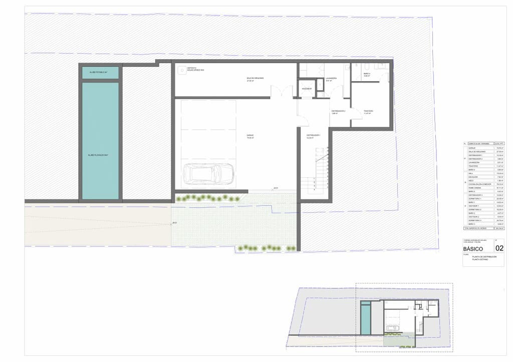 Solar/Parcela en Portals Nous en venta - 4.500.000 € (Ref: 9820034)