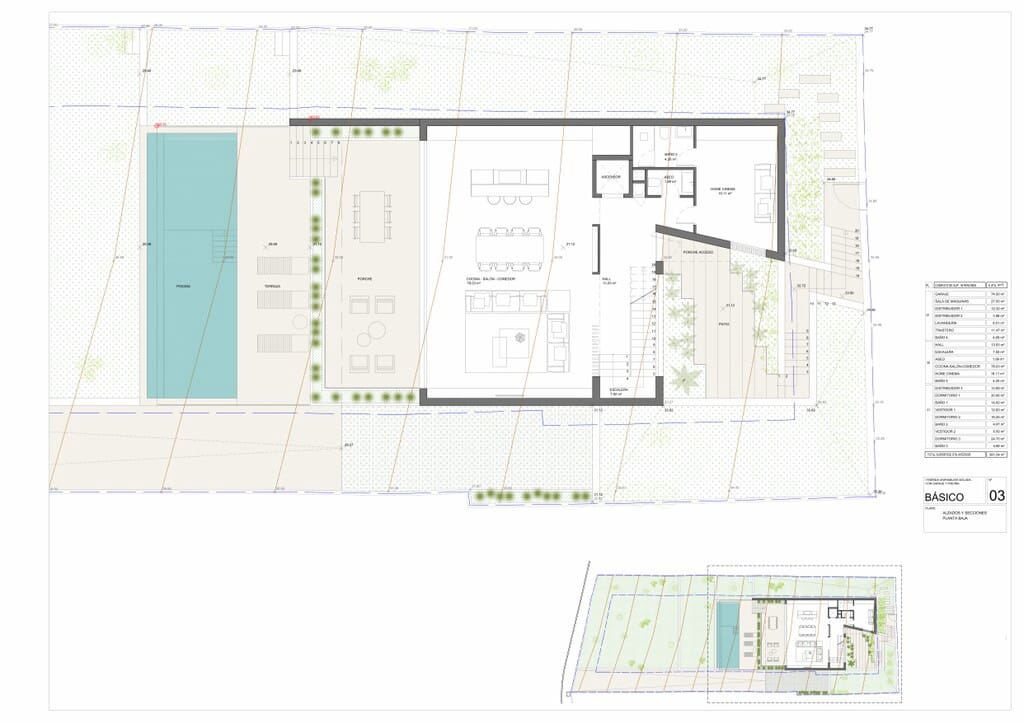 Solar/Parcela en Portals Nous en venta - 4.500.000 € (Ref: 9820034)
