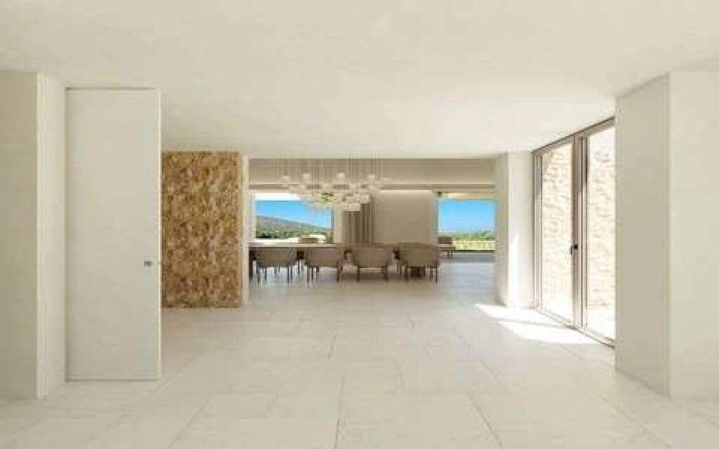 Building Plot for sale in Manacor - € 1,050,000 (Ref: 9822391)