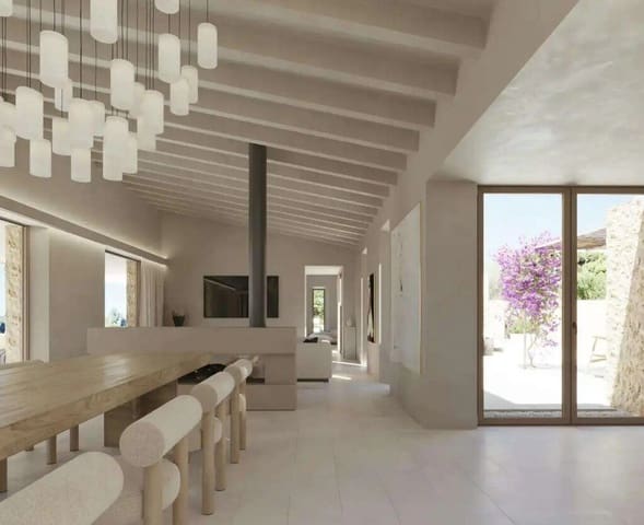 Area Edificabile in vendita in Manacor - 1.050.000 € (Rif: 9822391)