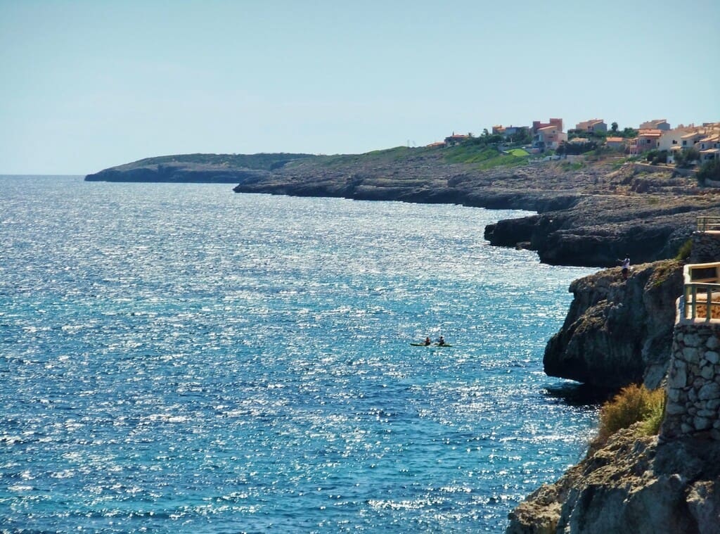 Building Plot for sale in Manacor - € 1,050,000 (Ref: 9822391)