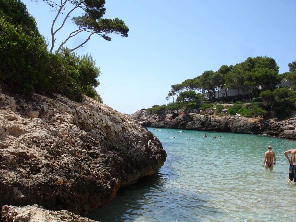 Building Plot for sale in Manacor - € 1,050,000 (Ref: 9822391)