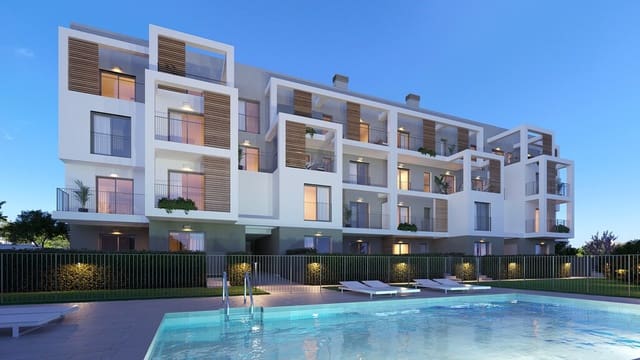 Apartamento de 2 habitaciones en Palmanova, Calvià en venta con piscina - 560.000 € (Ref: 9833425)