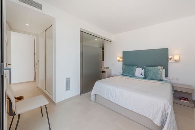 4 chambre Villa/Maison à vendre à Mal Pas-Bon Aire, Alcúdia avec piscine - 1 850 000 € (Ref: 9839023)