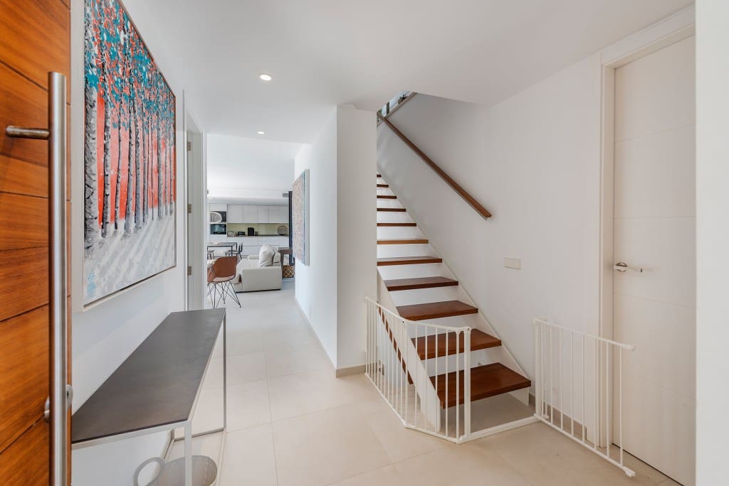 4 bedroom Villa for sale in Mal Pas-Bon Aire with pool - € 1,850,000 (Ref: 9839023)