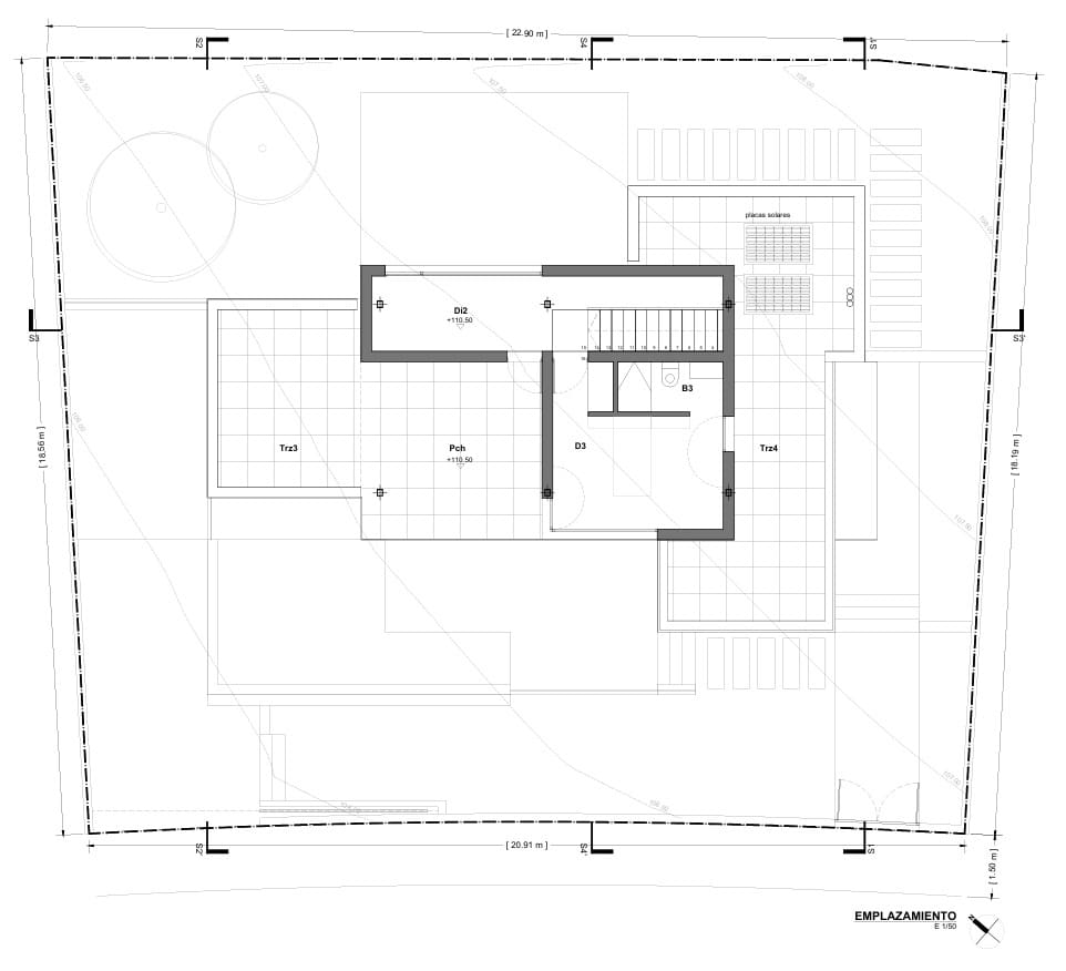 3 makuuhuone Huvila myytävänä paikassa Mal Pas-Bon Aire mukana uima-altaan - 1 850 000 € (Ref: 9839023)