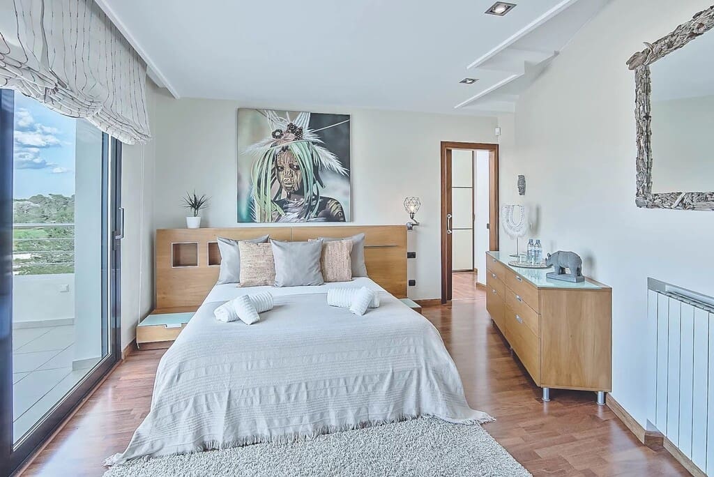3 bedroom Villa for sale in San Jose / Sant Josep de Sa Talaia with pool - € 7,350,000 (Ref: 9842701)