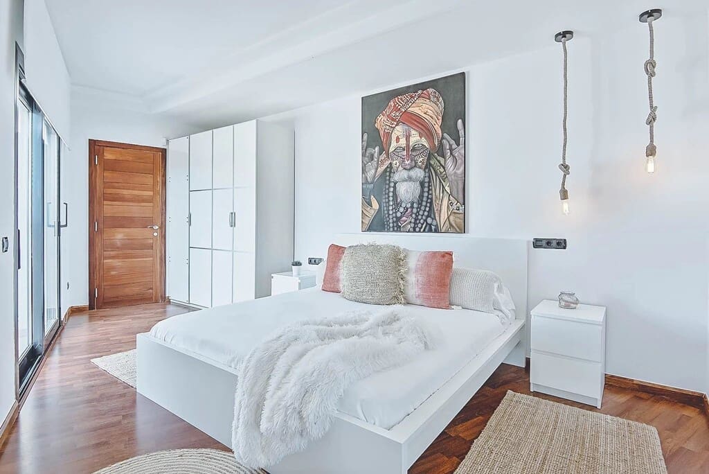 3 bedroom Villa for sale in San Jose / Sant Josep de Sa Talaia with pool - € 7,350,000 (Ref: 9842701)