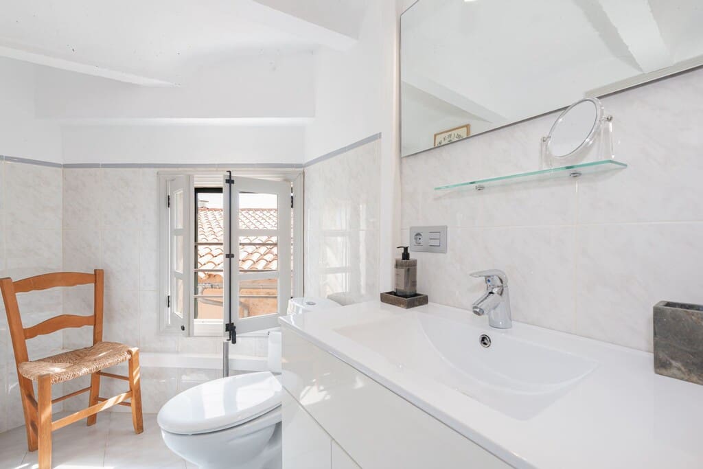 2 bedroom Penthouse for sale in Pollensa / Pollenca - € 495,000 (Ref: 9842702)