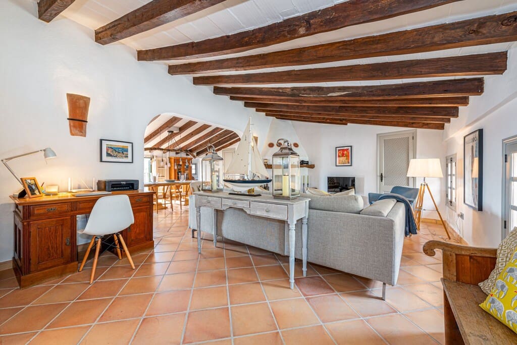 2 bedroom Penthouse for sale in Pollensa / Pollenca - € 495,000 (Ref: 9842702)