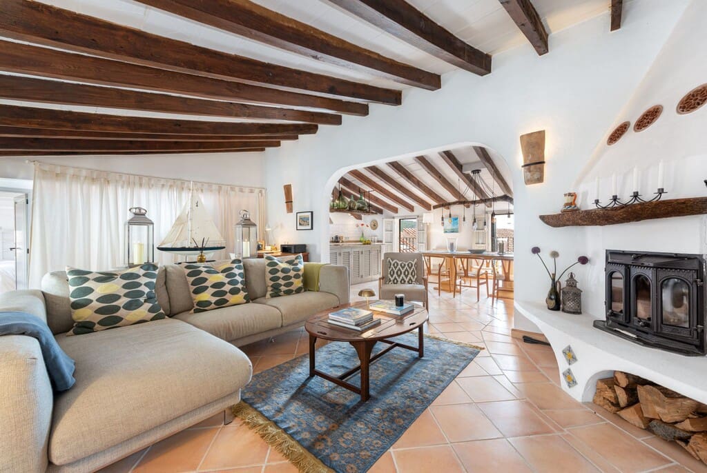 2 bedroom Penthouse for sale in Pollensa / Pollenca - € 495,000 (Ref: 9842702)