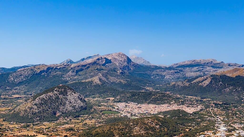 2 bedroom Penthouse for sale in Pollensa / Pollenca - € 495,000 (Ref: 9842702)