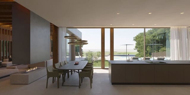 Terreno para Construção para venda em Son Vida, Palma de Mallorca - 2 200 000 € (Ref: 9845184)