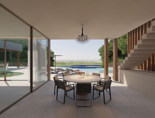 Terreno para Construção para venda em Son Vida, Palma de Mallorca - 2 200 000 € (Ref: 9845184)