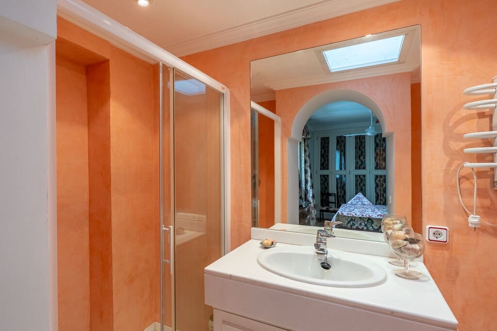 7 soveværelse Byhus til salg i Palma de Mallorca med garage - € 4.620.000 (Ref: 9849157)