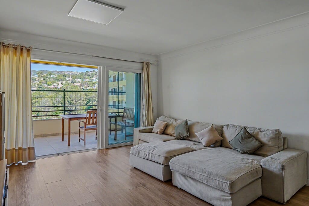 3 chambre Appartement à vendre à Portals Nous avec piscine - 930 000 € (Ref: 9851303)