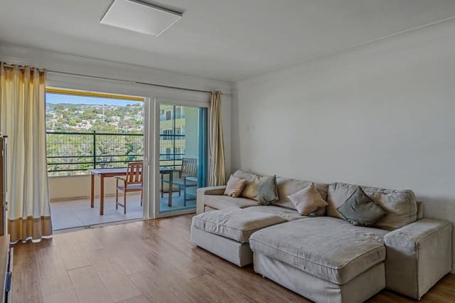3 slaapkamer Appartement te koop in Portals Nous, Calvià met zwembad - € 930.000 (Ref: 9851303)