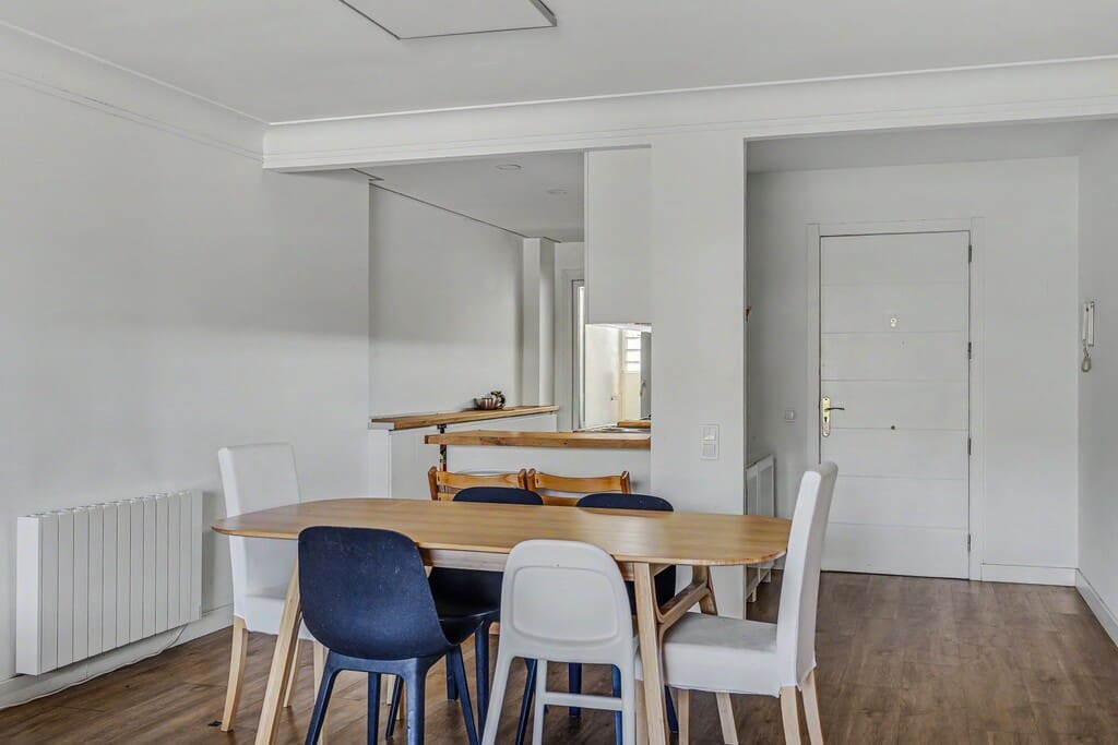 3 chambre Appartement à vendre à Portals Nous avec piscine - 930 000 € (Ref: 9851303)